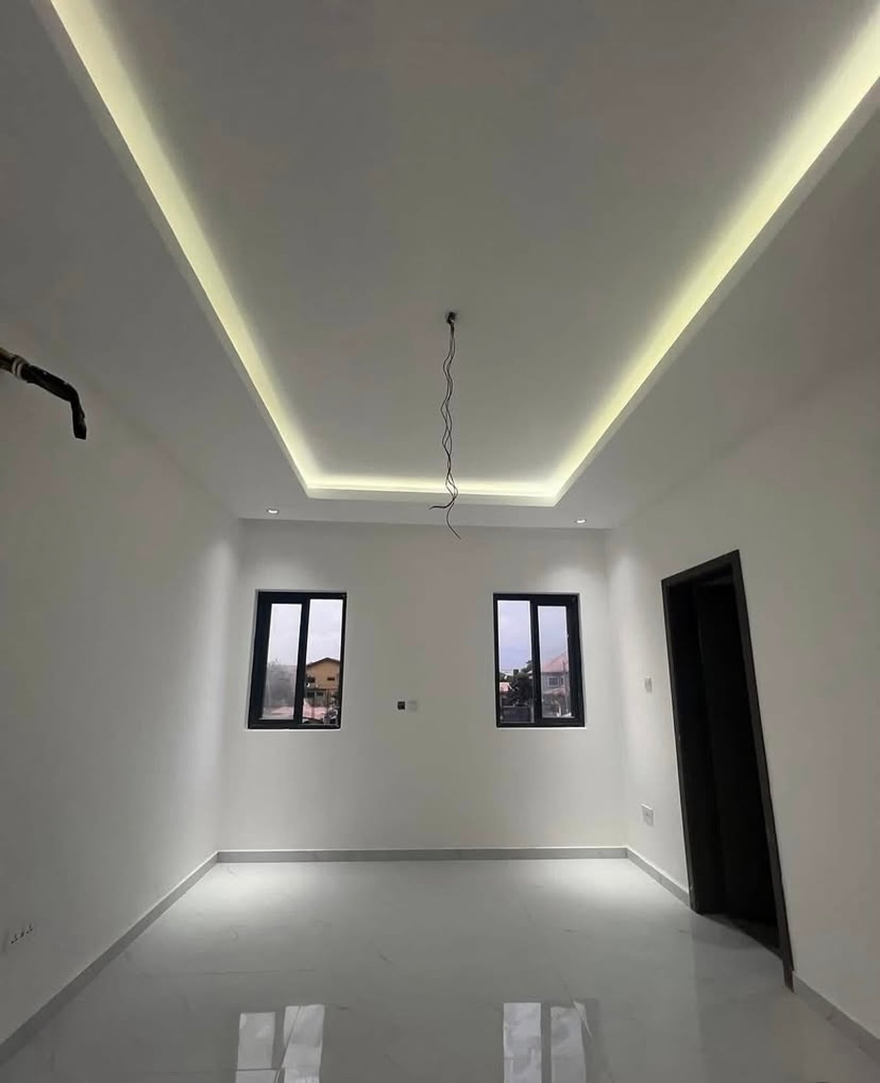 3 bedroom house for rent west trassaco