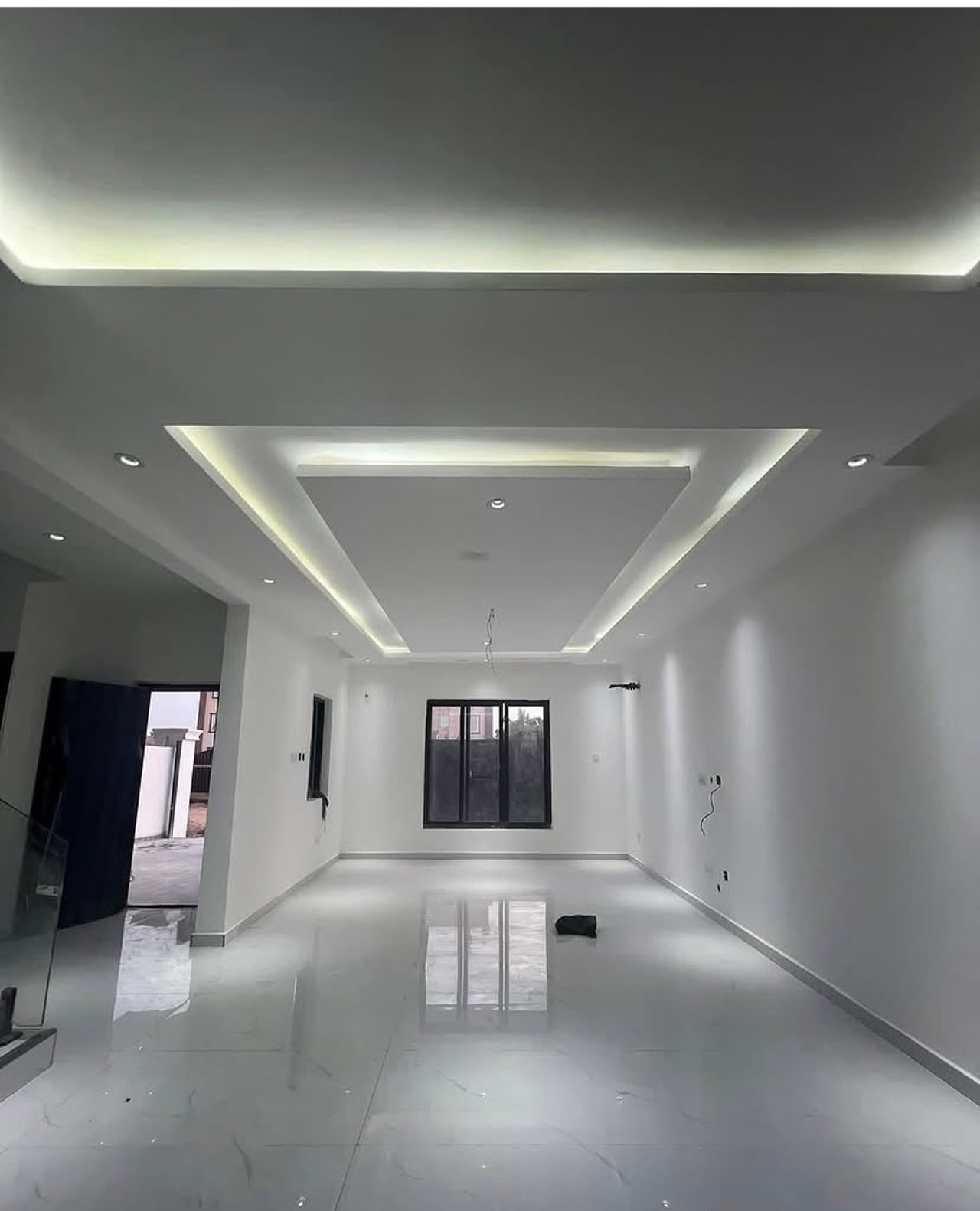 3 bedroom house for rent west trassaco