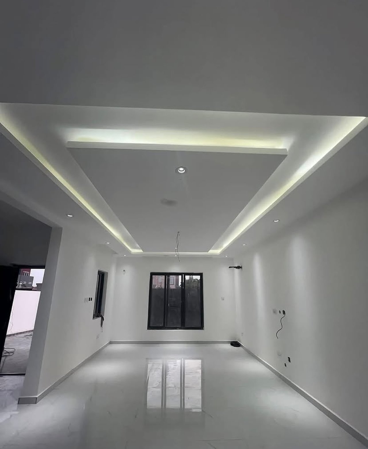 3 bedroom house for rent west trassaco