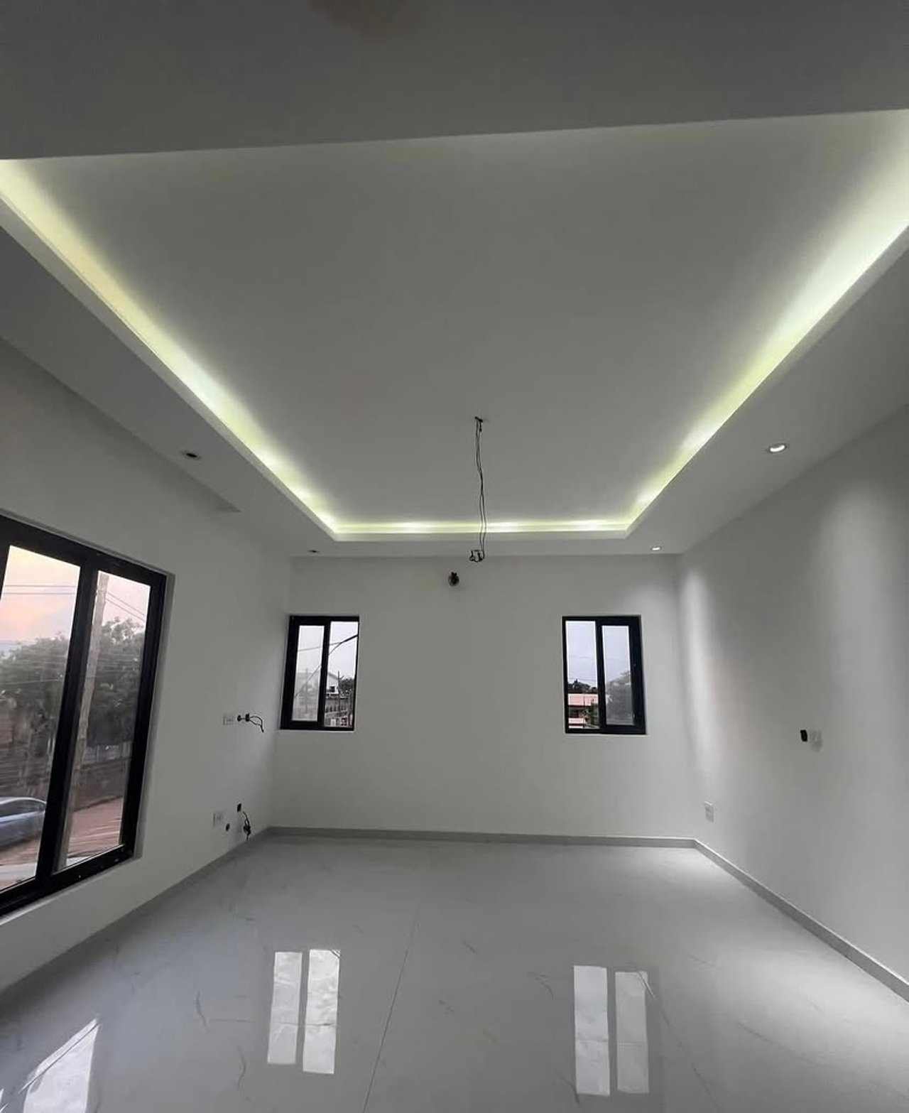 3 bedroom house for rent west trassaco