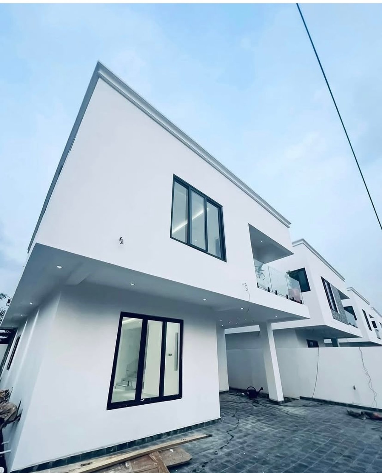 3 bedroom house for rent west trassaco