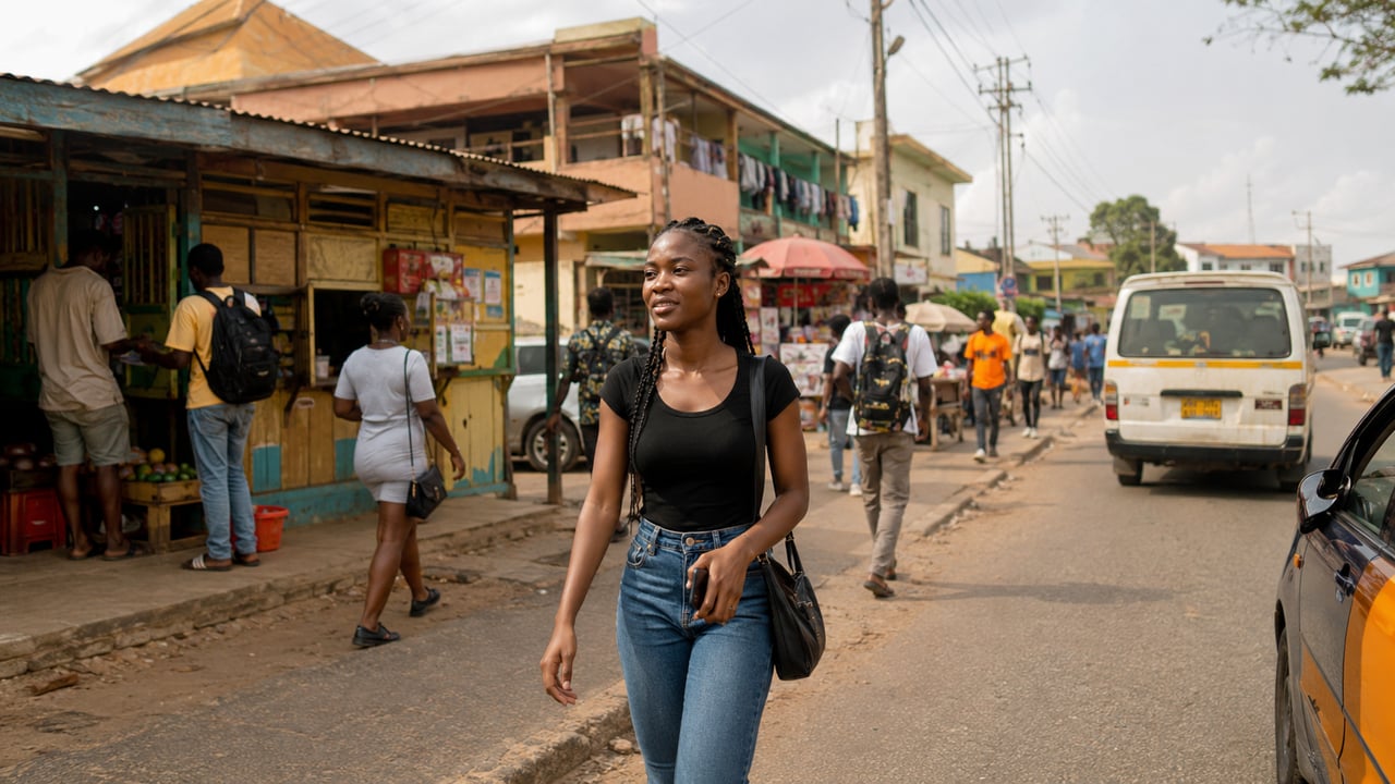 Why Ayeduase Will Always Feel Like Home to Me
