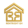 RentRightGH Logo